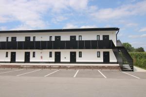 Hôtel LH Hotel by WMM Hotels Wilhelm-Röntgen-Str. 9 89340 Leipheim Bavière