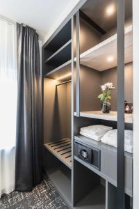 Hôtel Libarty Hotels Cannonstr. 4 71384 Weinstadt Bade-Wurtemberg