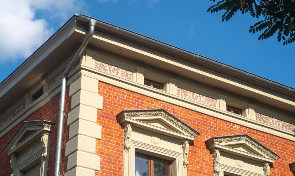 Liebknecht 13 Liebknechtstrasse 13, 06406 Bernburg