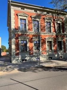 Hôtel Liebknecht 13 Liebknechtstrasse 13 06406 Bernburg Saxe-Anhalt