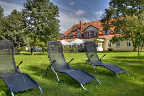 Lieblingsplatz Bohlendorf Rügen