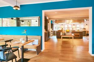 Lieblingsplatz Strandhotel