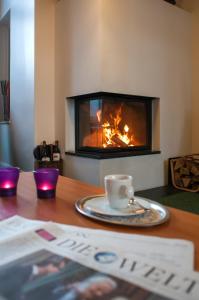 LIHO - Hotel Lindenhof