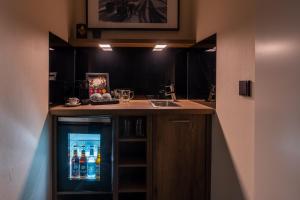 LIHO - Hotel Lindenhof