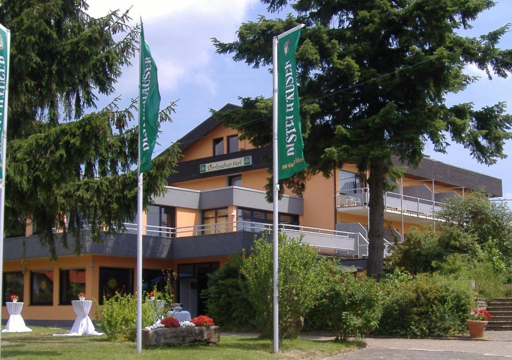 Hôtel Limbacher Hof Landgasthof & Restaurant Baumgarten 3-5 74838 Limbach