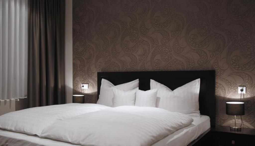 Limes Hotel Bahnhofstrasse 4-6, 61273 Wehrheim