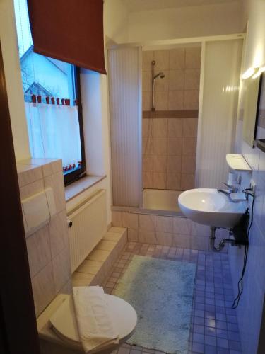 Hotel Linde Biberach-Ummendorf allemagne