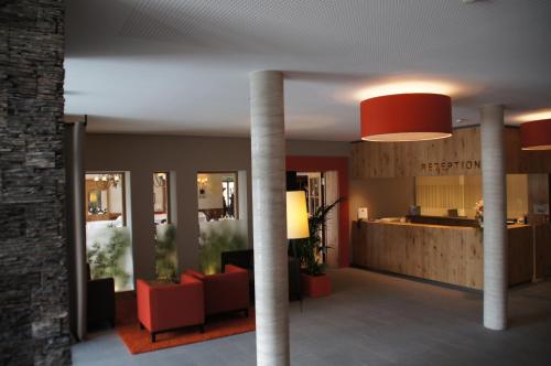 Hôtel Hotel Linde Hauptstraße 2 Guntzbourg