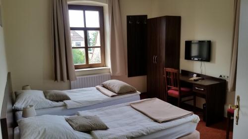 Linde Restaurant & Hotel