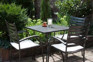 Linde Restaurant & Hotel