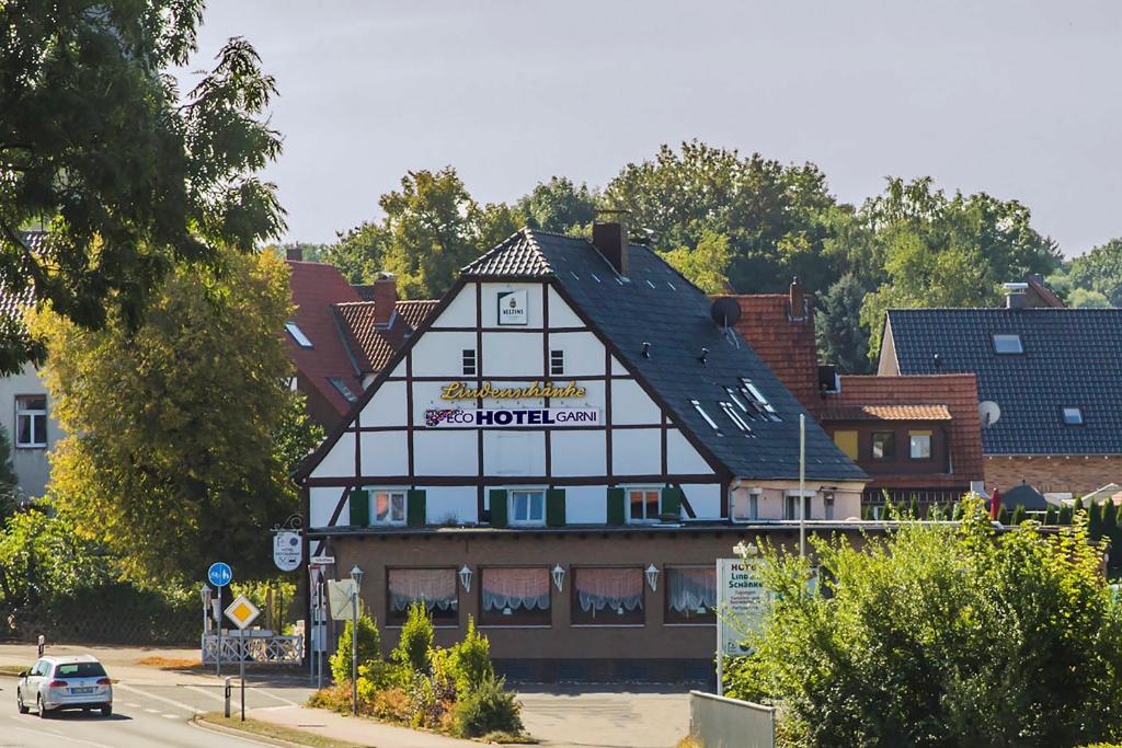 Lindenschänke Werler Straße 80, 59457 Werl