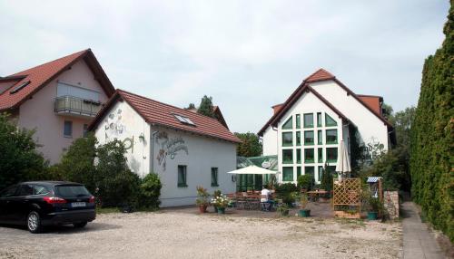 Hotel Lindenthal Leipzig allemagne