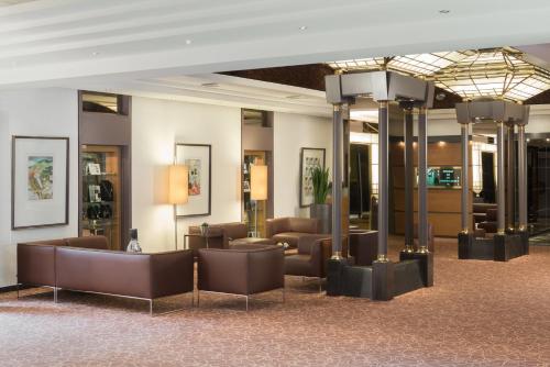 Lindner Congress Hotel Düsseldorf