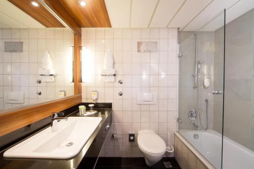 Lindner Congress Hotel Frankfurt