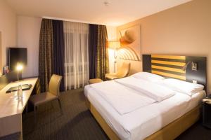 Lindner Congress Hotel Frankfurt