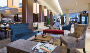 Lindner Hotel Am Michel