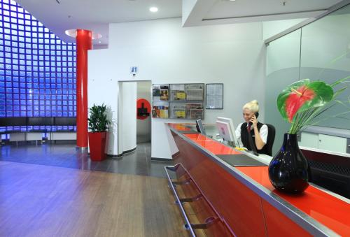 Lindner Hotel Dom Residence