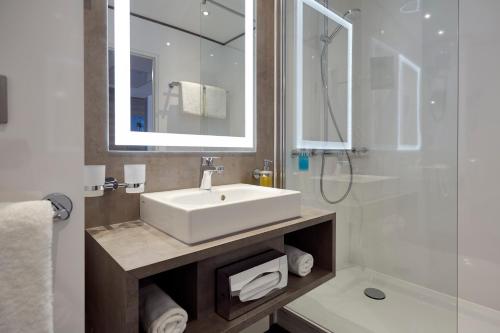 Lindner Hotel Düsseldorf Airport