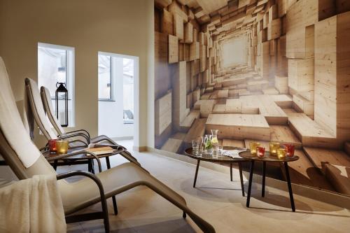 Lindner Hotel & Spa Binshof