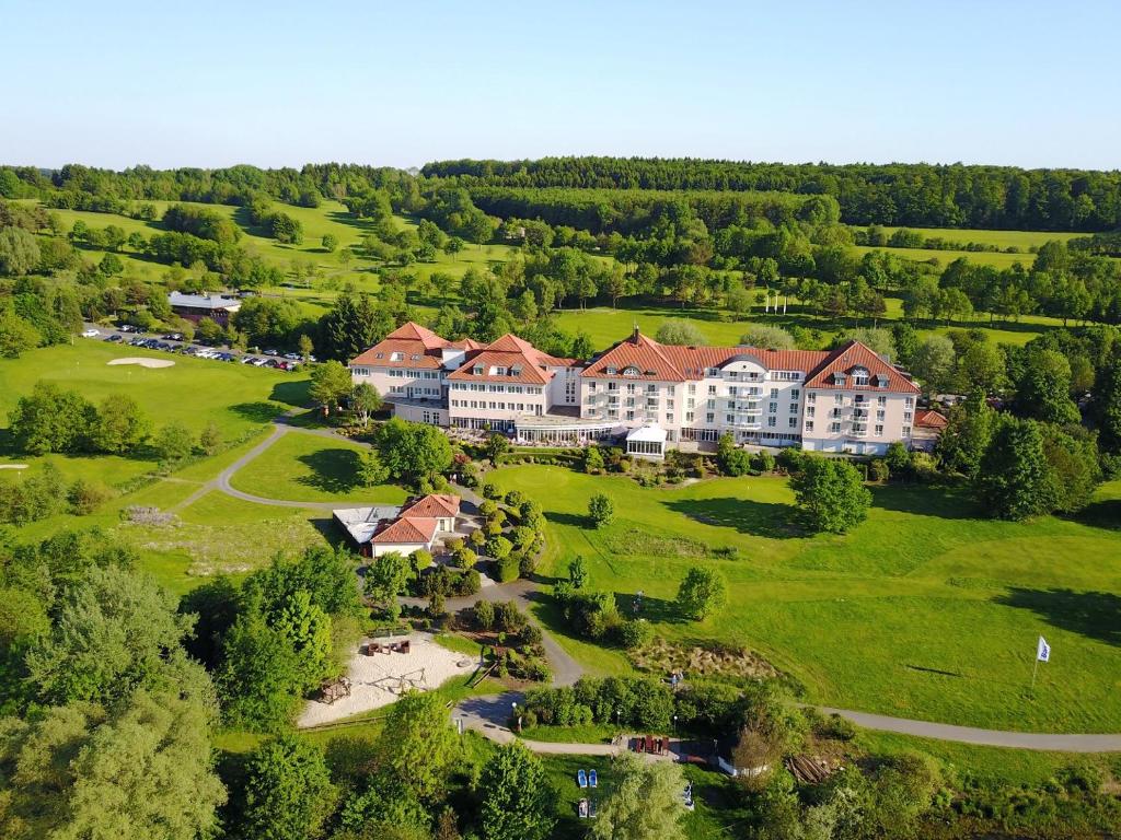 Lindner Hotel & Sporting Club Wiesensee Am Wiesensee, 56457 Westerburg