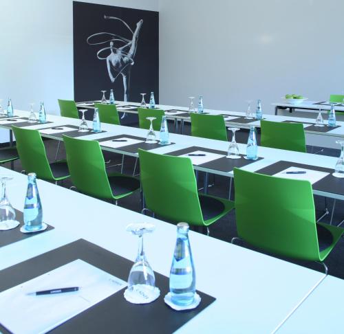 Lindner Hotel & Sports Academy