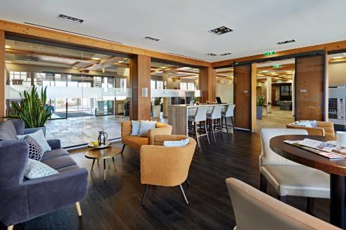 Lindner Nürburgring Motorsport Hotel
