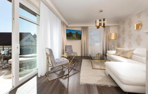 Hôtel Hotel Linther Hof Chausseestrasse 20 Linthe