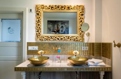 Hotel Linther Hof Linthe allemagne