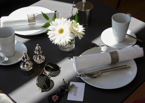 LIONO BoutiqueHotel