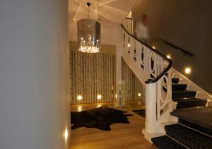 LIONO BoutiqueHotel