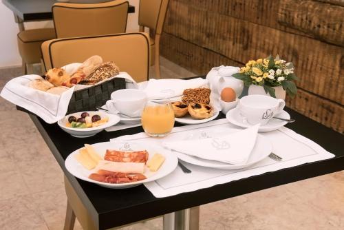 Lisboa Prata Boutique Hotel