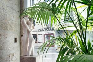 Lisboa Prata Boutique Hotel