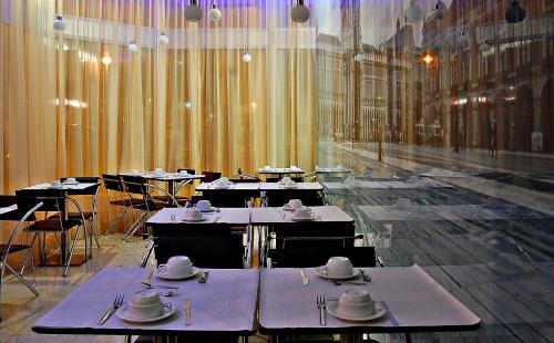 Lisbon City Hotel by City Hotels