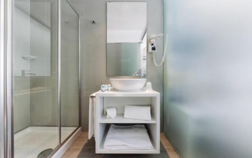 Lisbon Sao Bento Hotel