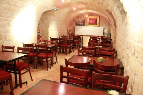 Little Hôtel