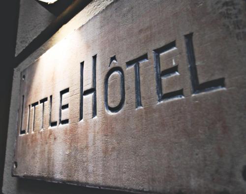 Little Hôtel