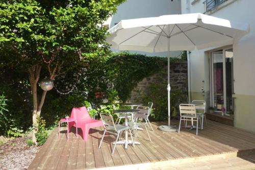Little Lodge Hôtel