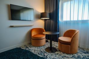 Live Hotels Bordeaux Lac