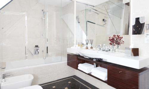 Living Hotel De Medici