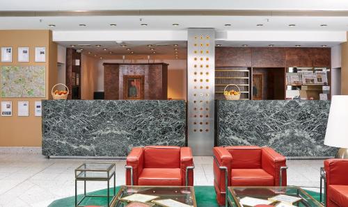 Living Hotel Großer Kurfürst
