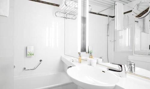 Living Hotel Kanzler