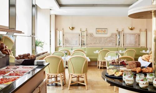 Living Hotel Kanzler