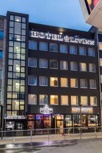 LivInn Hotel