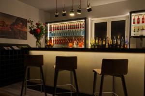 Lizz Hotel Munich