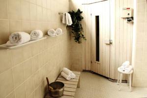Hôtel Lobinger-Parkhotel Steigstr. 110 89537 Giengen an der Brenz Bade-Wurtemberg
