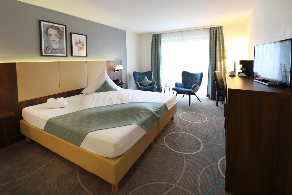 Hôtel Lobinger-Parkhotel Steigstr. 110 89537 Giengen an der Brenz