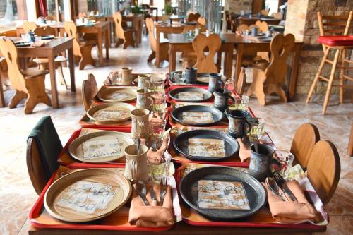 Loc'Hotel Alpen Sports