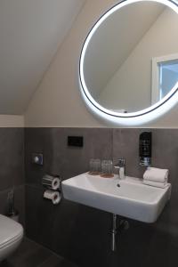 Lodge Boutique Hotel Kühlungsborn