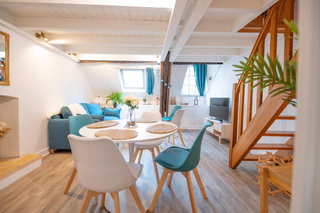 Lodge de Charme A Cheda