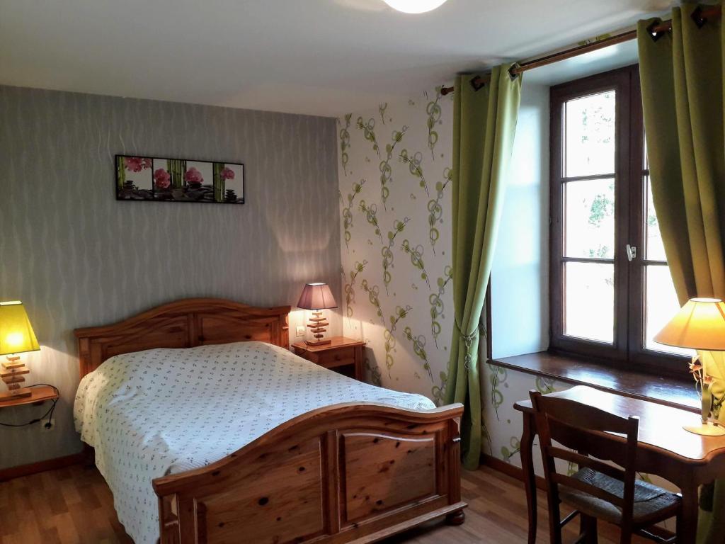 Lodge Hotel Les Rousses